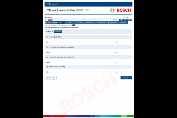 Mercedes-Benz EQA 250 AMG 67kWh 97%SOH Night Pano-dak/Adapt.Cruise 18'LMV
