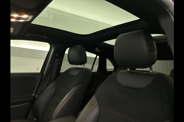 Mercedes-Benz EQA 250 AMG 67kWh 97%SOH Night Pano-dak/Adapt.Cruise 18'LMV