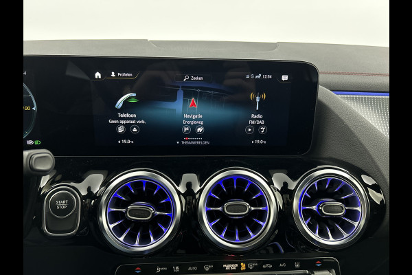 Mercedes-Benz EQA 250 AMG 67kWh 97%SOH Night Pano-dak/Adapt.Cruise 18'LMV