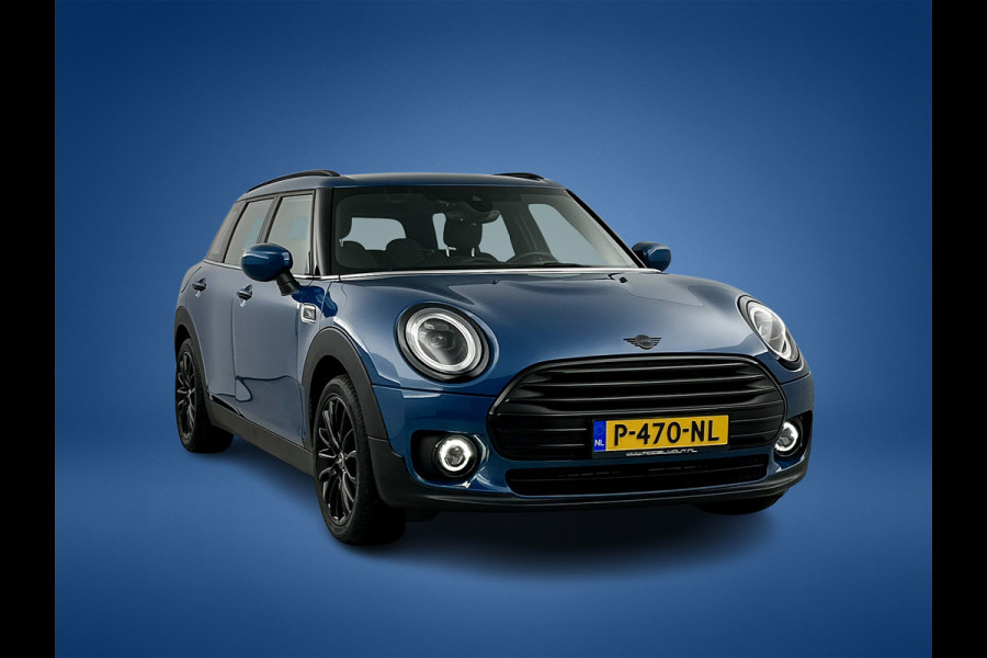 MINI Clubman 1.5 Classic Digi.Dashboard/Sportstoel/Climate/Carplay/Navi/LED