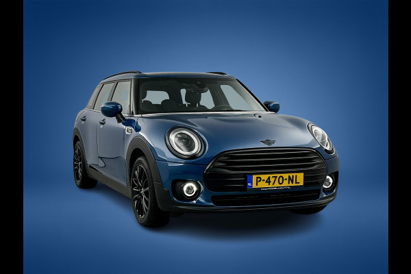 MINI Clubman 1.5 Classic Digi.Dashboard/Sportstoel/Climate/Carplay/Navi/LED