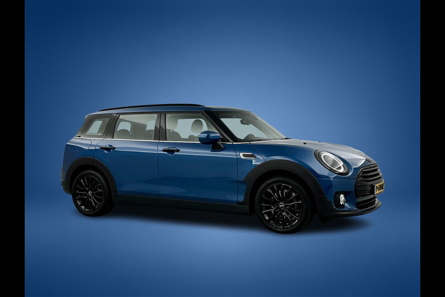 MINI Clubman 1.5 Classic Digi.Dashboard/Sportstoel/Climate/Carplay/Navi/LED