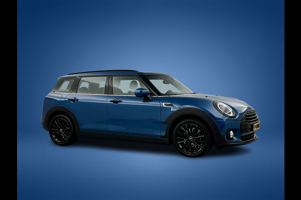 MINI Clubman 1.5 Classic Digi.Dashboard/Sportstoel/Climate/Carplay/Navi/LED