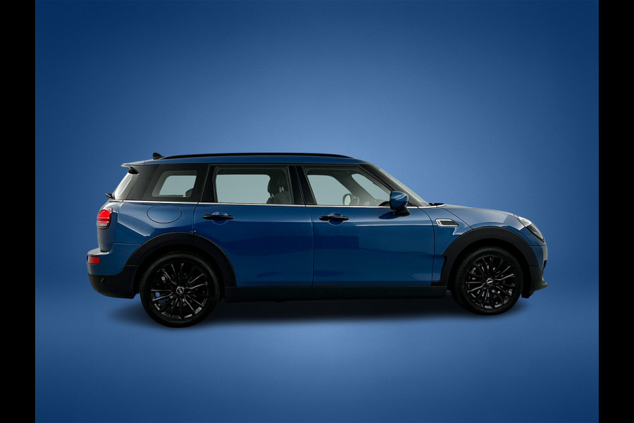 MINI Clubman 1.5 Classic Digi.Dashboard/Sportstoel/Climate/Carplay/Navi/LED