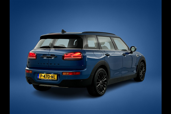MINI Clubman 1.5 Classic Digi.Dashboard/Sportstoel/Climate/Carplay/Navi/LED