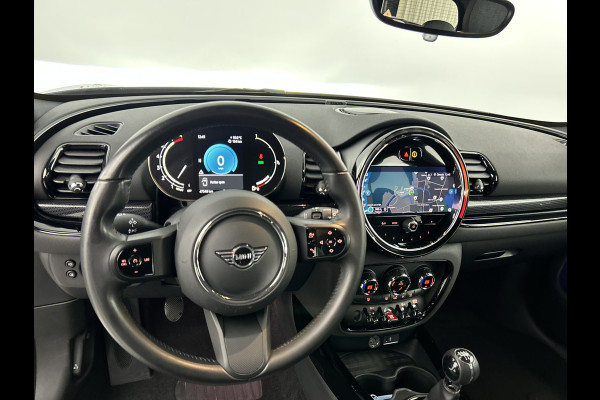 MINI Clubman 1.5 Classic Digi.Dashboard/Sportstoel/Climate/Carplay/Navi/LED