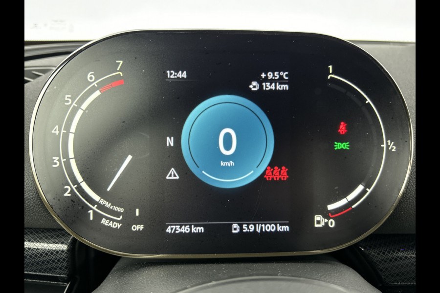 MINI Clubman 1.5 Classic Digi.Dashboard/Sportstoel/Climate/Carplay/Navi/LED