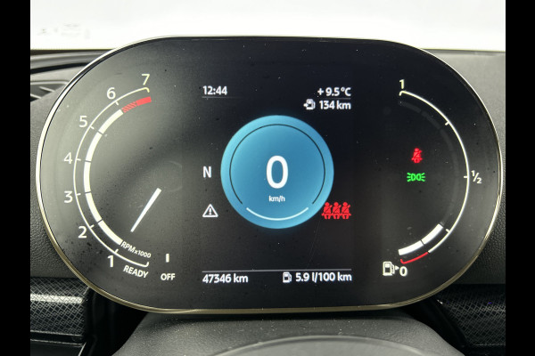 MINI Clubman 1.5 Classic Digi.Dashboard/Sportstoel/Climate/Carplay/Navi/LED