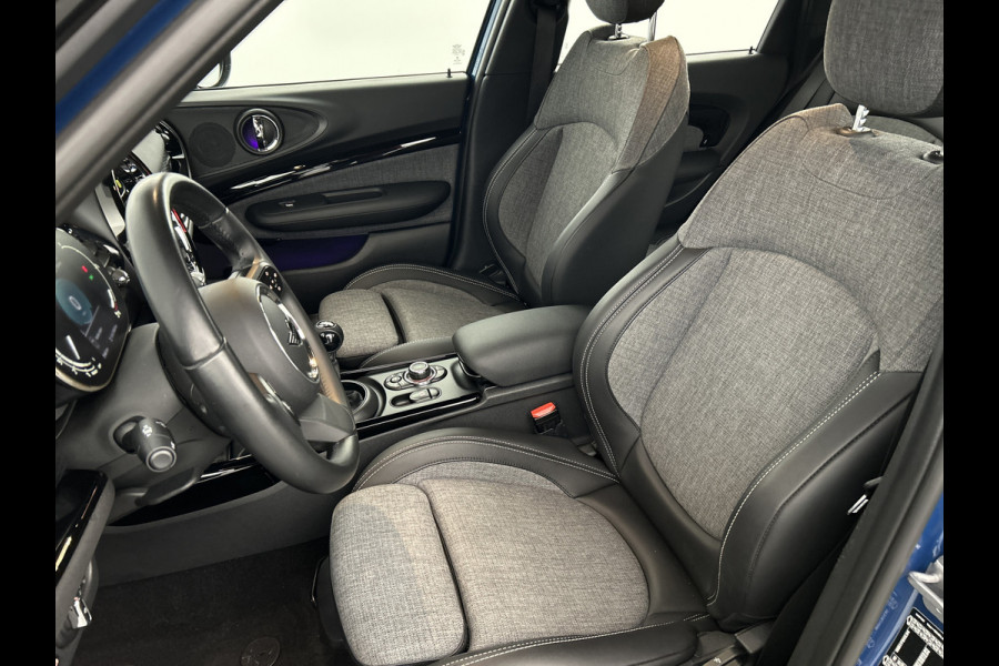 MINI Clubman 1.5 Classic Digi.Dashboard/Sportstoel/Climate/Carplay/Navi/LED