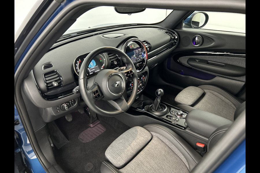 MINI Clubman 1.5 Classic Digi.Dashboard/Sportstoel/Climate/Carplay/Navi/LED