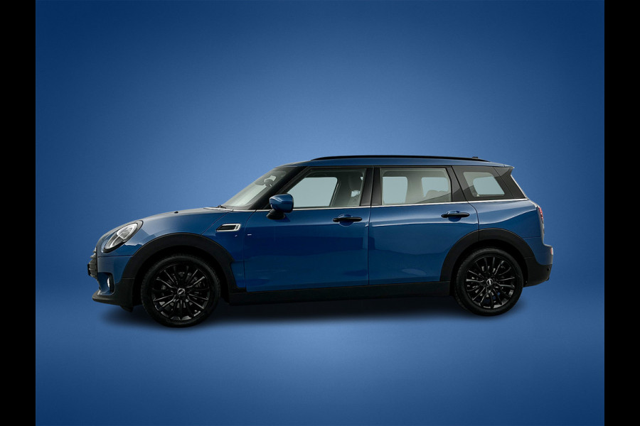 MINI Clubman 1.5 Classic Digi.Dashboard/Sportstoel/Climate/Carplay/Navi/LED
