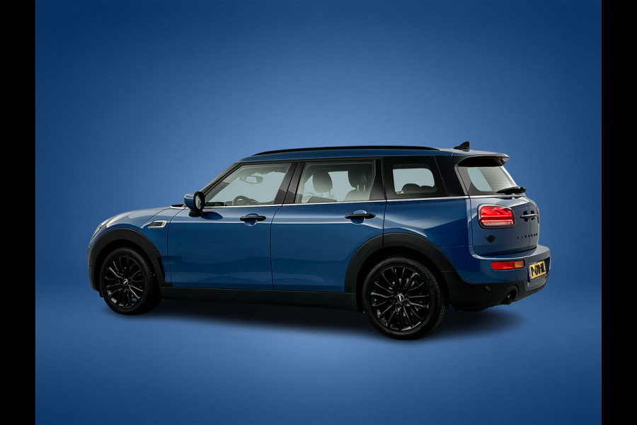 MINI Clubman 1.5 Classic Digi.Dashboard/Sportstoel/Climate/Carplay/Navi/LED