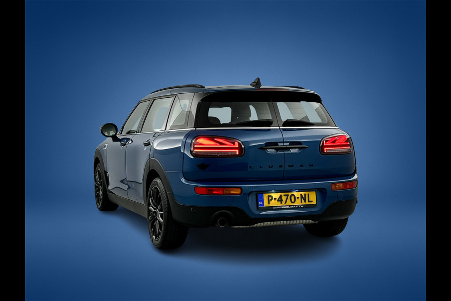 MINI Clubman 1.5 Classic Digi.Dashboard/Sportstoel/Climate/Carplay/Navi/LED