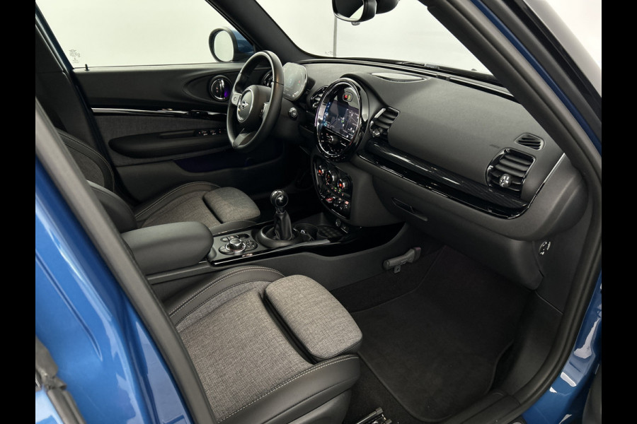 MINI Clubman 1.5 Classic Digi.Dashboard/Sportstoel/Climate/Carplay/Navi/LED