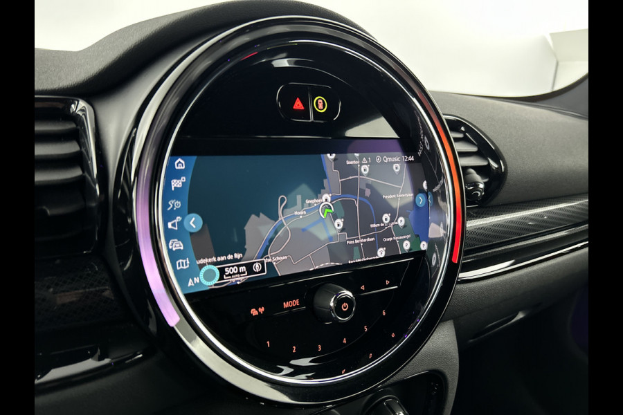 MINI Clubman 1.5 Classic Digi.Dashboard/Sportstoel/Climate/Carplay/Navi/LED