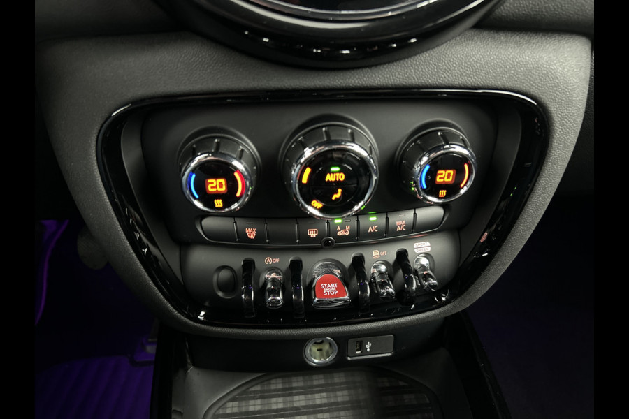 MINI Clubman 1.5 Classic Digi.Dashboard/Sportstoel/Climate/Carplay/Navi/LED