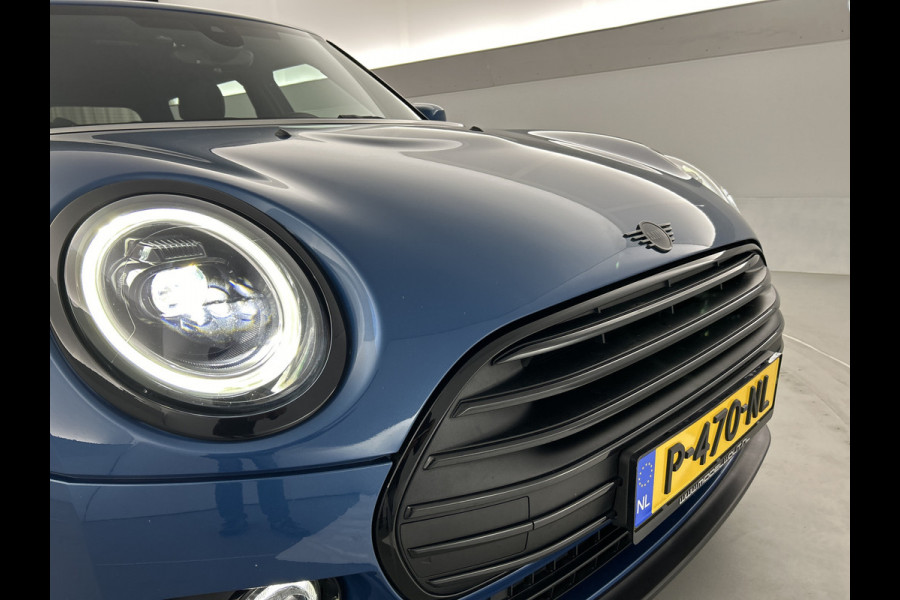 MINI Clubman 1.5 Classic Digi.Dashboard/Sportstoel/Climate/Carplay/Navi/LED
