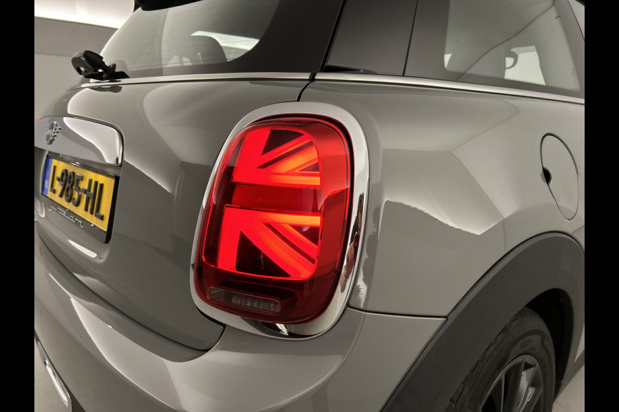 MINI 3-deurs 1.5 Essential Facelift Digi.Dash/Carplay/Navi/Keyless entry/Park.sens