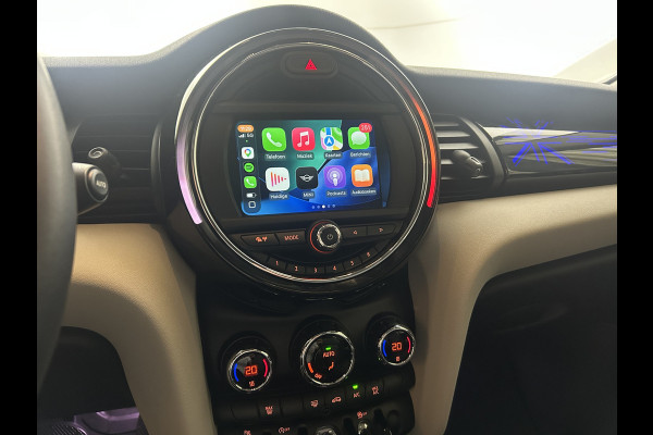 MINI Cooper 1.5 136 PK Aut. Heddon Street Ed. Pano-dak/Sportstoelen/Carplay