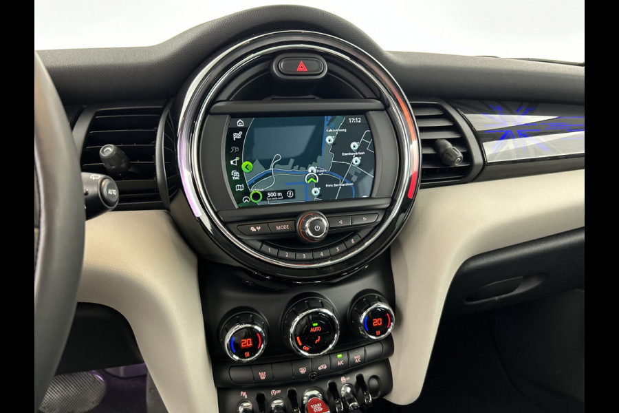 MINI Cooper 1.5 136 PK Aut. Heddon Street Ed. Pano-dak/Sportstoelen/Carplay