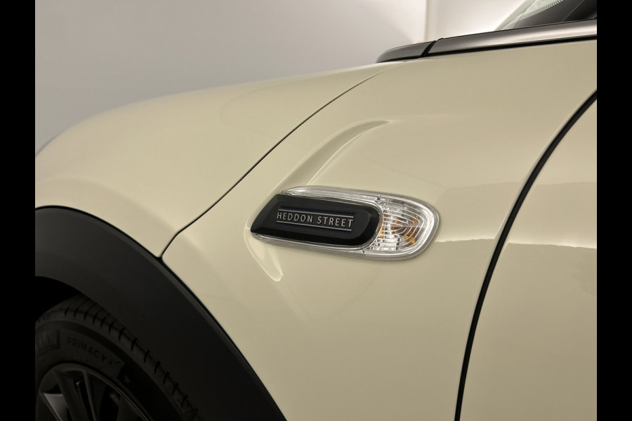 MINI Cooper 1.5 136 PK Aut. Heddon Street Ed. Pano-dak/Sportstoelen/Carplay