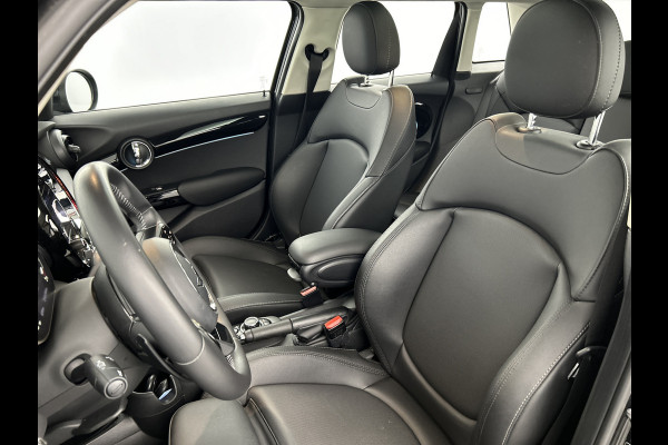 MINI Mini 2.0 Aut. Cooper S Black-Edition Pano-dak/Leder-Sportstoel/17'LMV