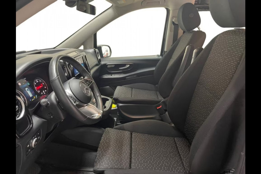 Mercedes-Benz Vito 116 CDI L2 Pro DC 5-pers | LED | 19inch AMG | 2x schuifdeur
