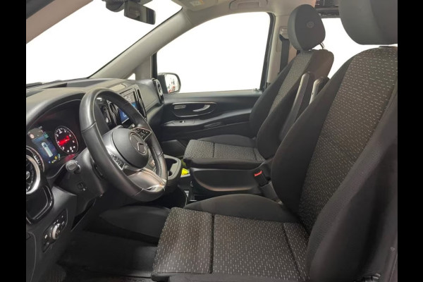 Mercedes-Benz Vito 116 CDI L2 Pro DC 5-pers | LED | 19inch AMG | 2x schuifdeur