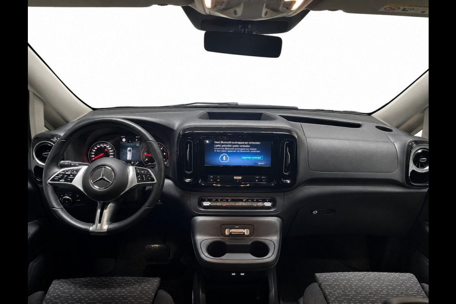 Mercedes-Benz Vito 116 CDI L2 Pro DC 5-pers | LED | 19inch AMG | 2x schuifdeur