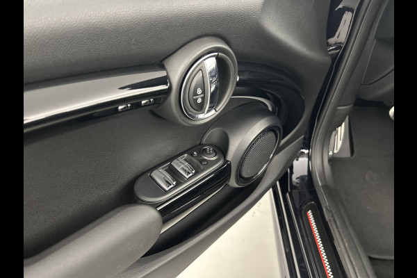 MINI Cabrio 1.5 John Cooper Works Camera/Yours-Leder/Head-Up Display/Keyless