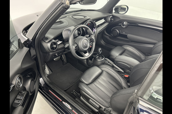 MINI Cabrio 1.5 John Cooper Works Camera/Yours-Leder/Head-Up Display/Keyless