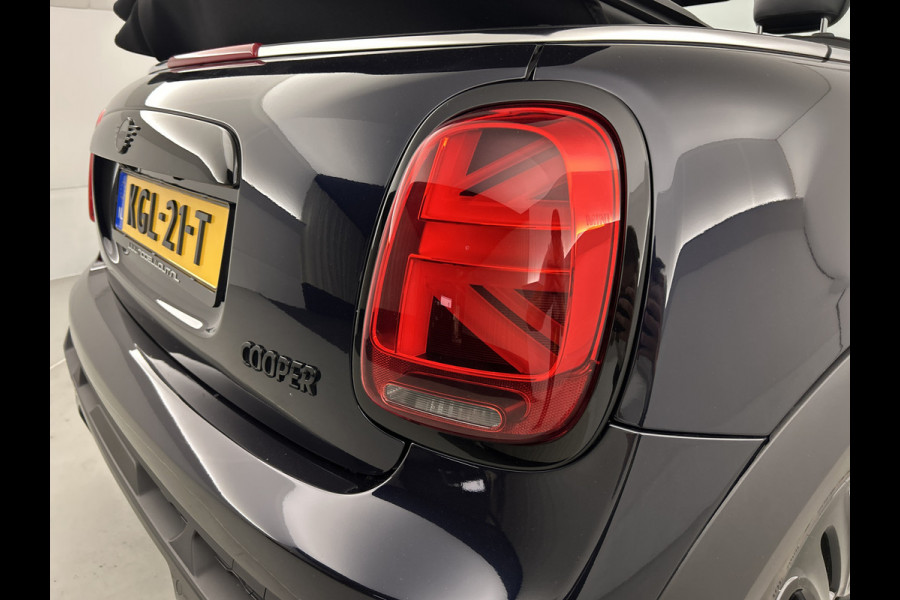 MINI Cabrio 1.5 John Cooper Works Camera/Yours-Leder/Head-Up Display/Keyless