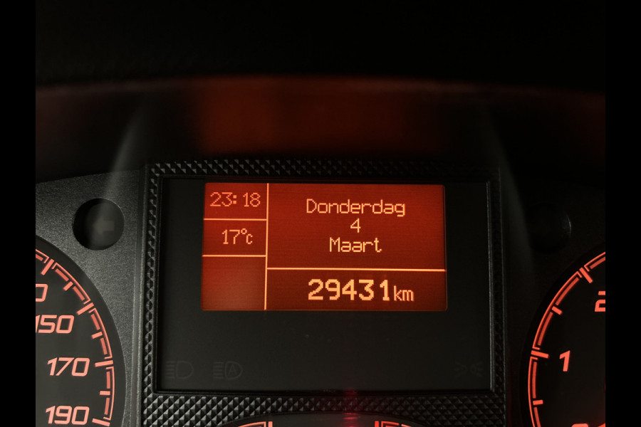 Citroën Jumper 35 2.2 BlueHDi 165 L2H2 Heavy 3.000kg-trekgewicht | Camera | 3-pers |