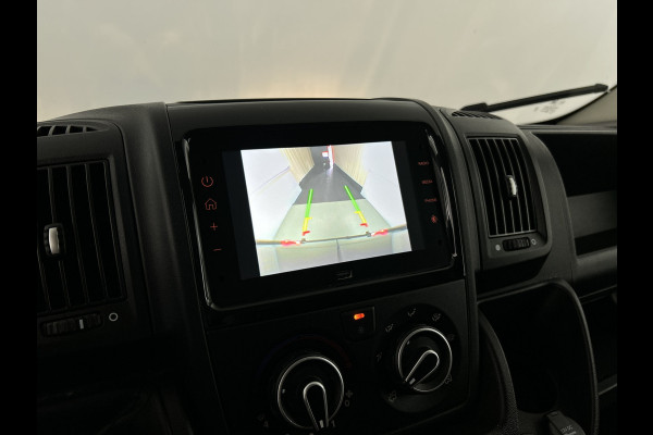 Citroën Jumper 35 2.2 BlueHDi 165 L2H2 Heavy 3.000kg-trekgewicht | Camera | 3-pers |