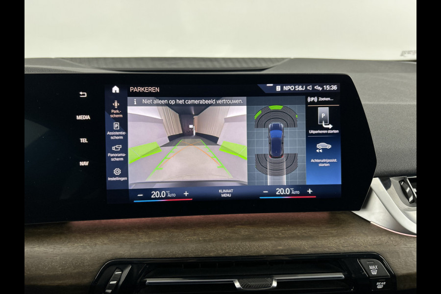 BMW 2 Serie Active Tourer 225e xDrive Luxury Shadow-Line Pano-dak/Camera
