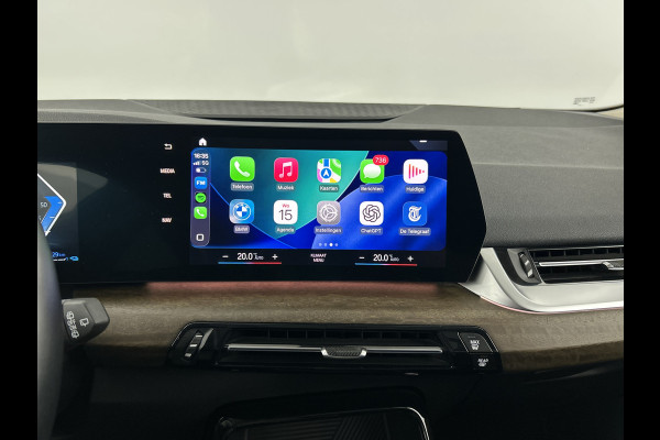 BMW 2 Serie Active Tourer 225e xDrive Luxury Shadow-Line Pano-dak/Camera
