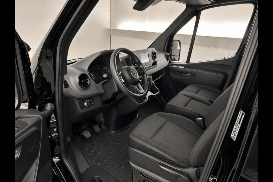 Mercedes-Benz Sprinter 314 CDI L2H2 | MBUX | Camera | Airco | Betimmering