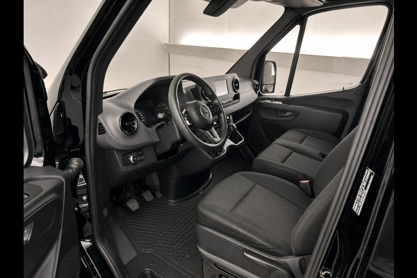 Mercedes-Benz Sprinter 314 CDI L2H2 | MBUX | Camera | Airco | Betimmering