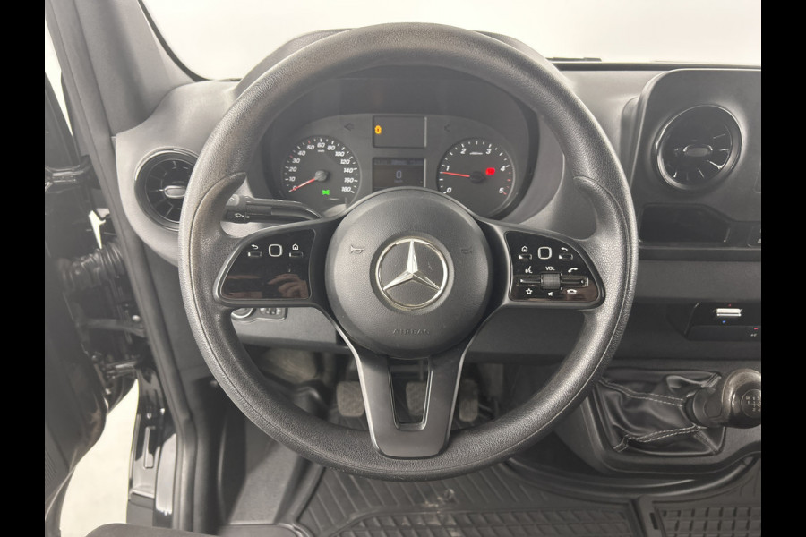 Mercedes-Benz Sprinter 314 CDI L2H2 | MBUX | Camera | Airco | Betimmering