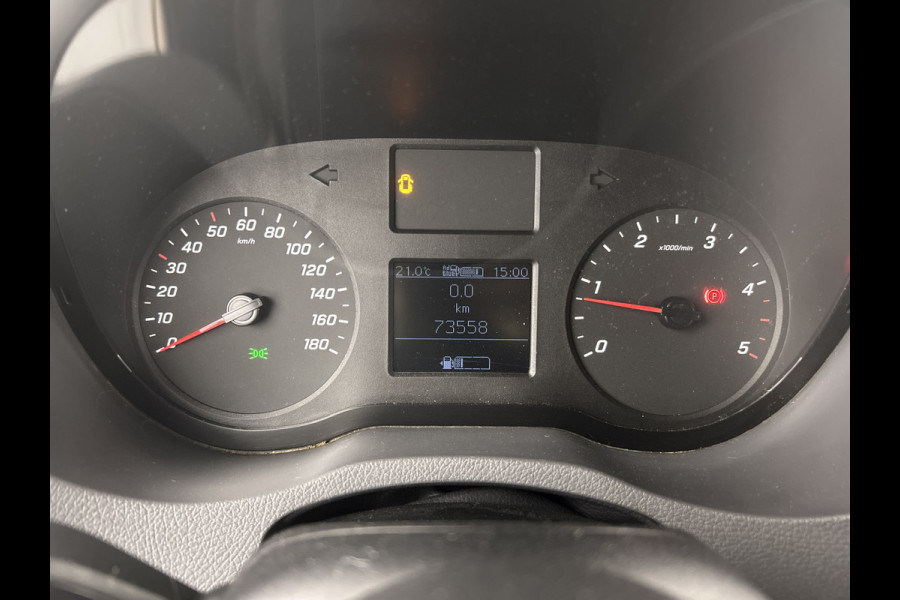 Mercedes-Benz Sprinter 314 CDI L2H2 | MBUX | Camera | Airco | Betimmering