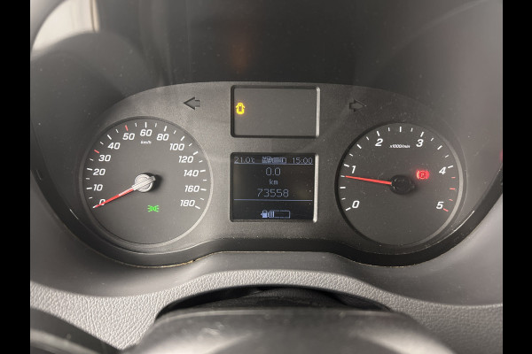 Mercedes-Benz Sprinter 314 CDI L2H2 | MBUX | Camera | Airco | Betimmering