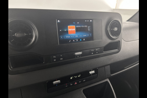 Mercedes-Benz Sprinter 314 CDI L2H2 | MBUX | Camera | Airco | Betimmering