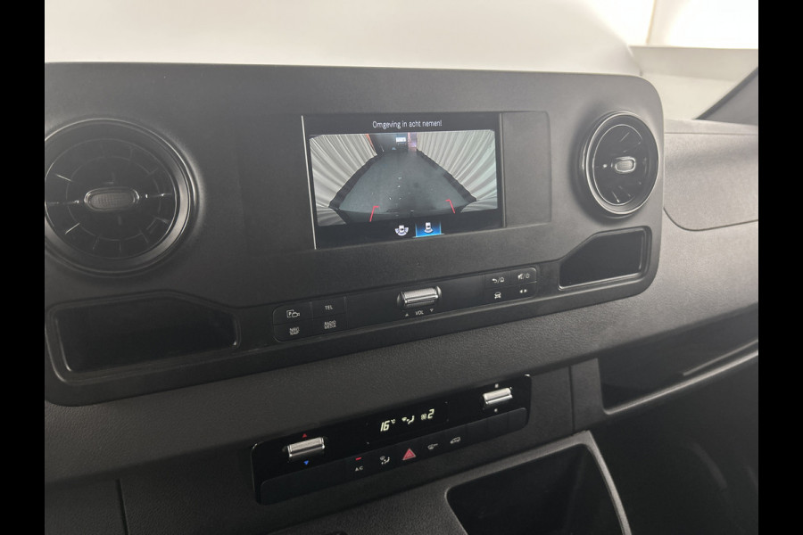 Mercedes-Benz Sprinter 314 CDI L2H2 | MBUX | Camera | Airco | Betimmering