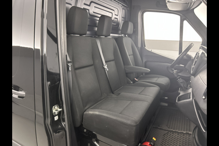 Mercedes-Benz Sprinter 314 CDI L2H2 | MBUX | Camera | Airco | Betimmering