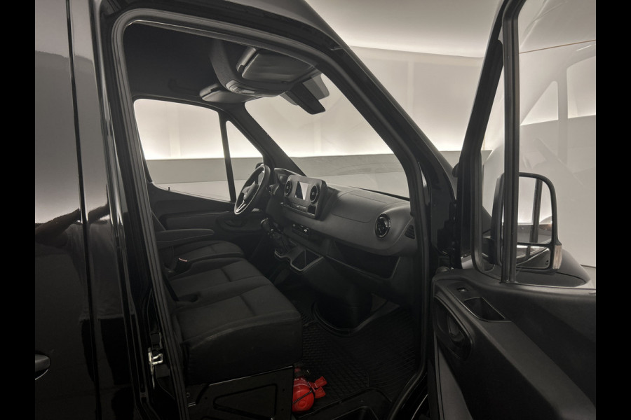 Mercedes-Benz Sprinter 314 CDI L2H2 | MBUX | Camera | Airco | Betimmering