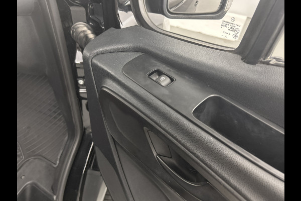 Mercedes-Benz Sprinter 314 CDI L2H2 | MBUX | Camera | Airco | Betimmering