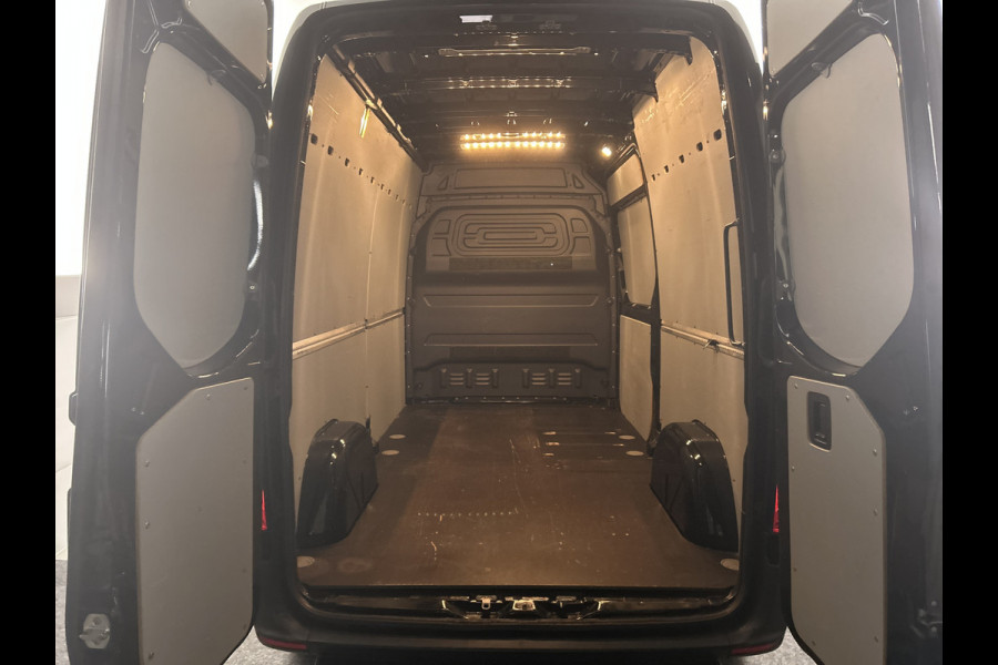Mercedes-Benz Sprinter 314 CDI L2H2 | MBUX | Camera | Airco | Betimmering