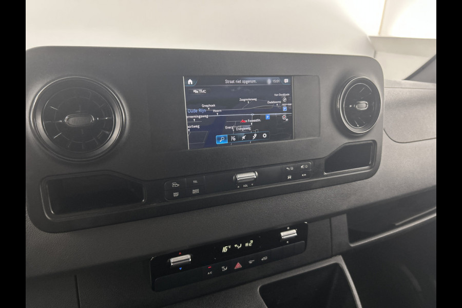 Mercedes-Benz Sprinter 314 CDI L2H2 | MBUX | Camera | Airco | Betimmering