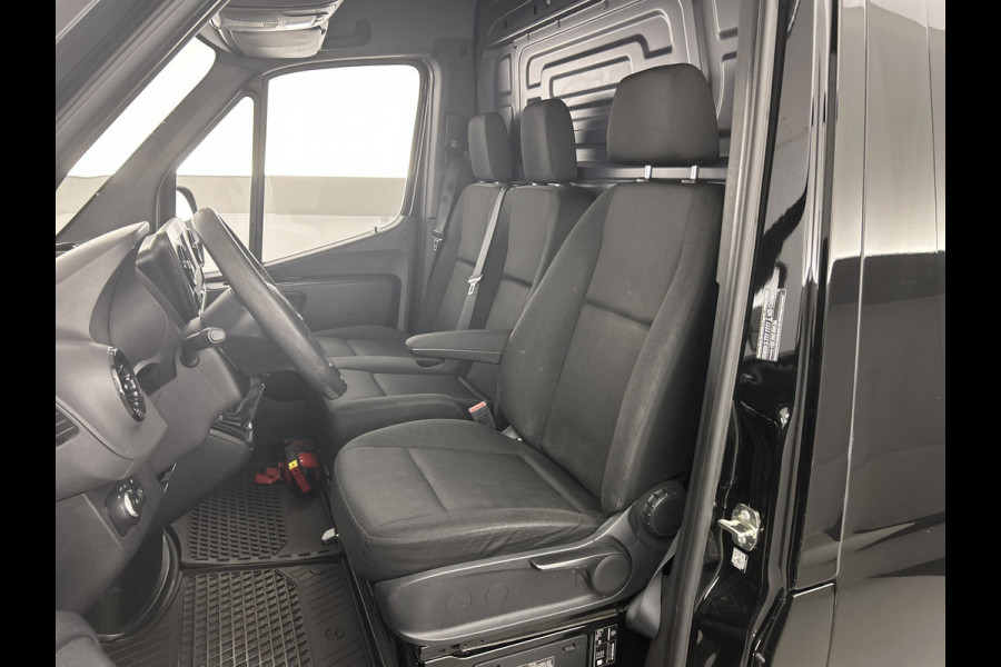 Mercedes-Benz Sprinter 314 CDI L2H2 | MBUX | Camera | Airco | Betimmering