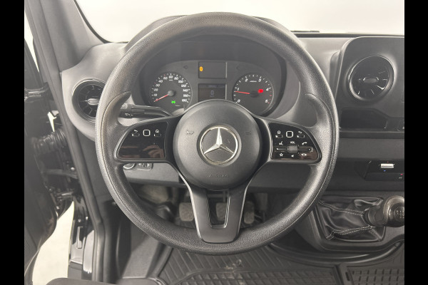 Mercedes-Benz Sprinter 314 CDI L2H2 | MBUX | Camera | Airco | Betimmering